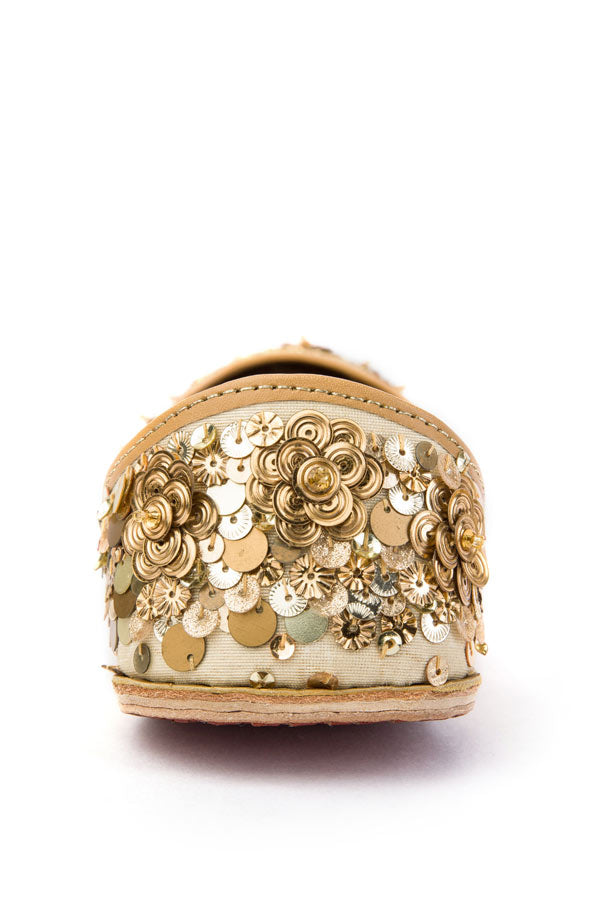 Goldiloves : Juttis