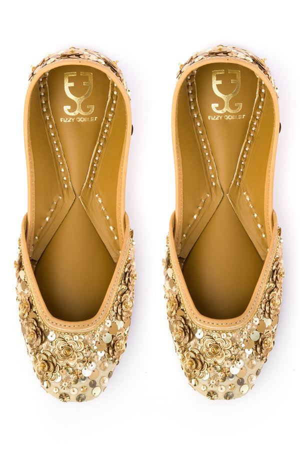 Goldiloves : Juttis