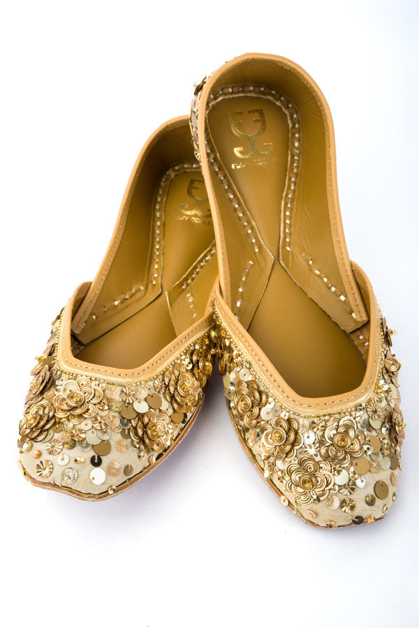Goldiloves : Juttis