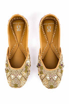 Seeker of Magic : Juttis - Payal Singhal X Fizzy Goblet