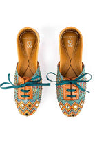 Bazaar Afternoon : Sneakers - Payal Singhal x Fizzy Goblet