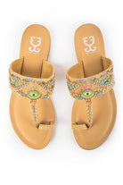 Mai Tai : Kolha Flats - Tribe X Fizzy Goblet