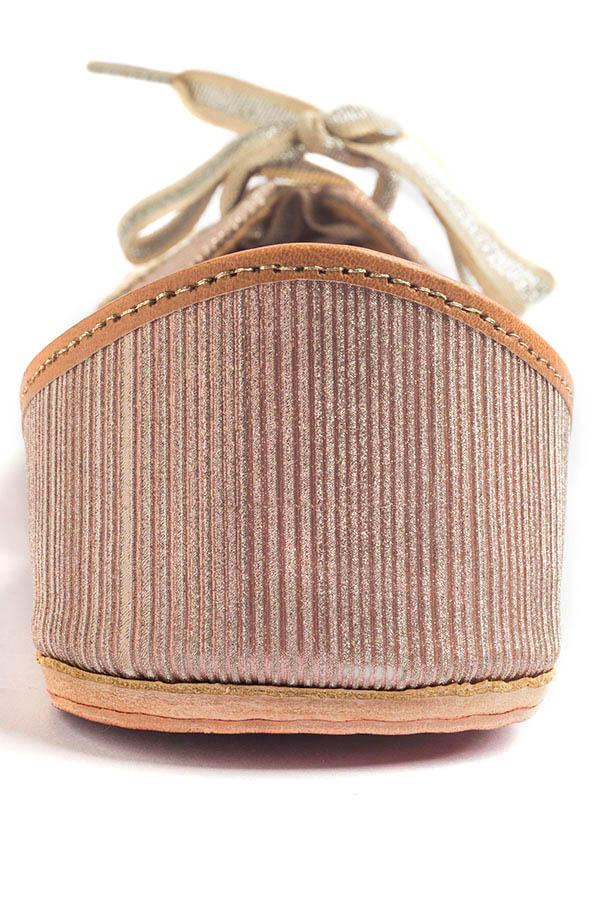 Getting to Eden : Broguesters - Payal Singhal X Fizzy Goblet