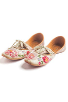 Getting to Eden : Broguesters - Payal Singhal X Fizzy Goblet