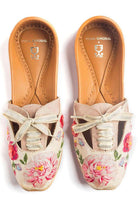 Getting to Eden : Broguesters - Payal Singhal X Fizzy Goblet