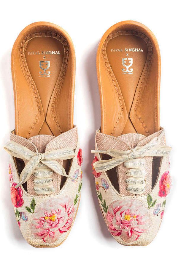 Getting to Eden : Broguesters - Payal Singhal X Fizzy Goblet