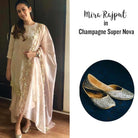 Champagne Super Nova : Juttis