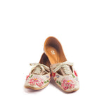 Getting to Eden : Broguesters - Payal Singhal X Fizzy Goblet