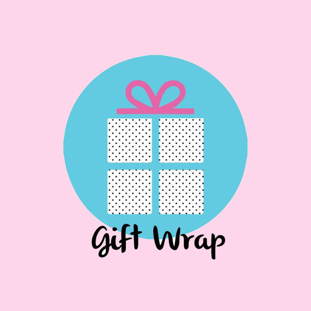 Gift Wrapping
