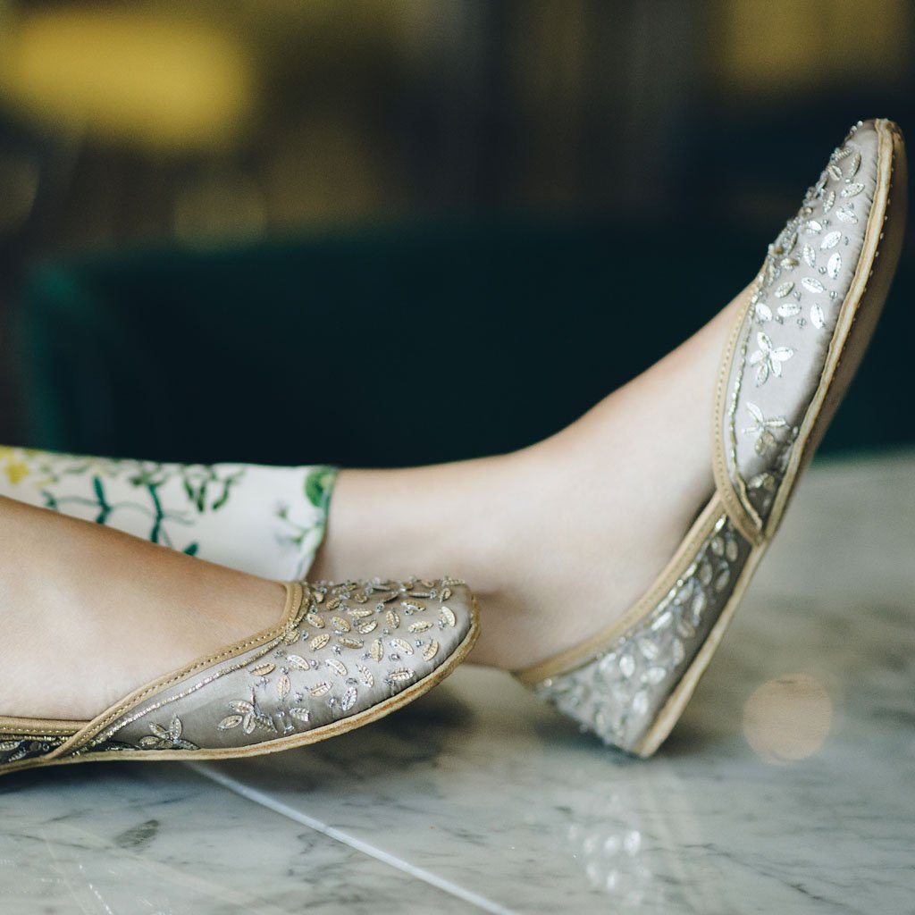 Champagne Super Nova : Juttis