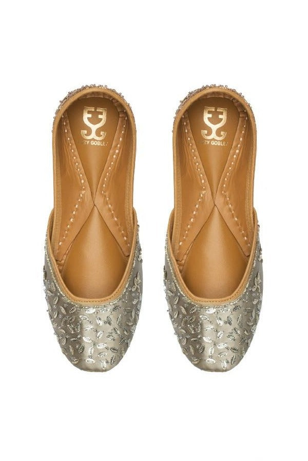 Champagne Super Nova : Juttis