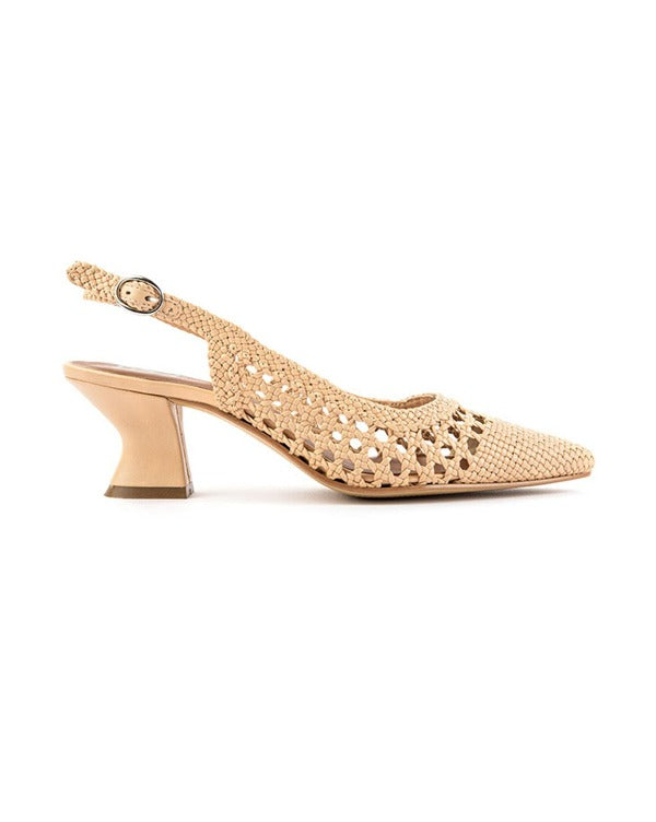 Email Escape : Mule Heels