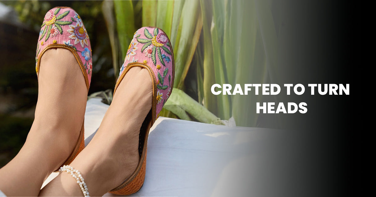 Handcrafted in India, Worn Everywhere: The Global Rise of Fizzy Goblet