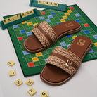 Salt & Straw : Sandals