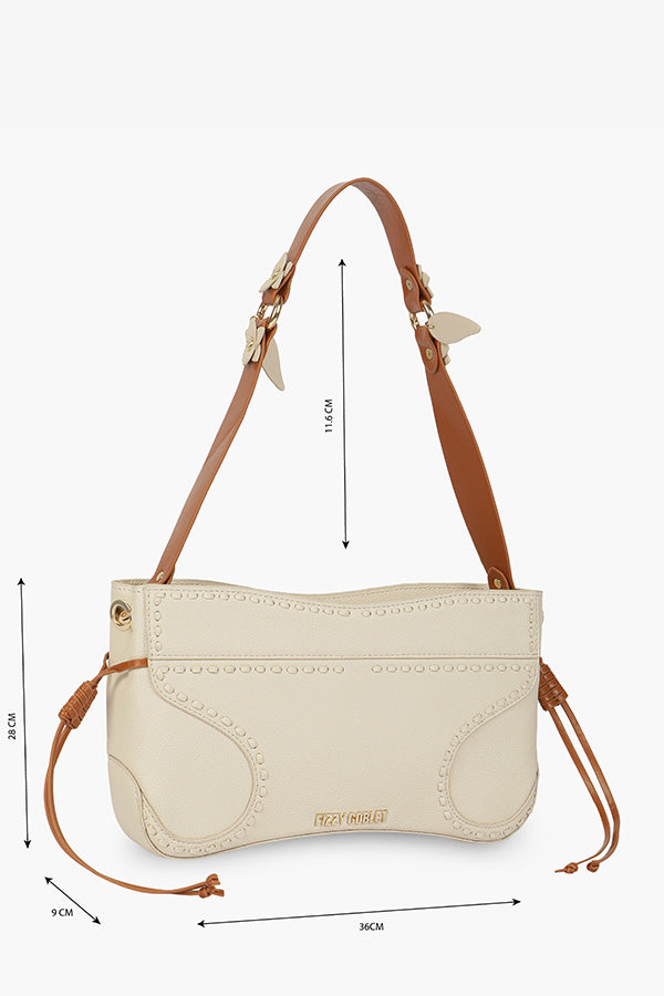 Sugar : Shoulder Bag