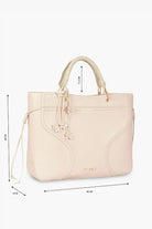 Rose : Tote Bag