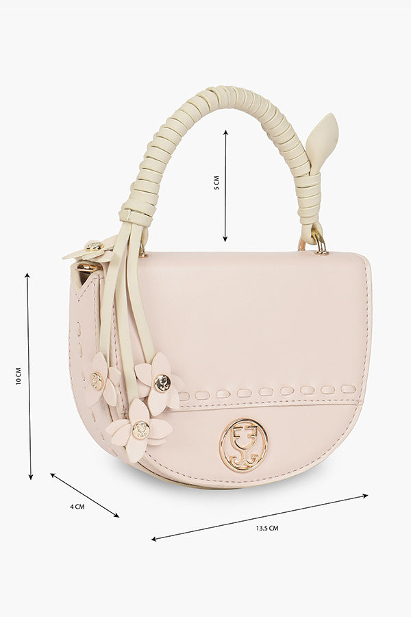 Rose : Mini Bag