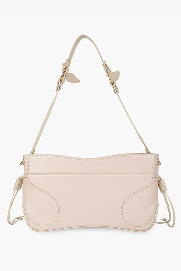 Rose : Shoulder Bag