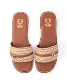 Salt & Straw : Sandals
