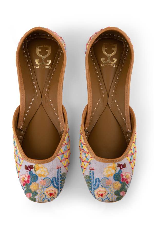 Aloe There : Juttis