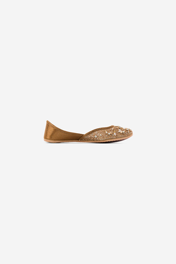 Bead Drop : Juttis