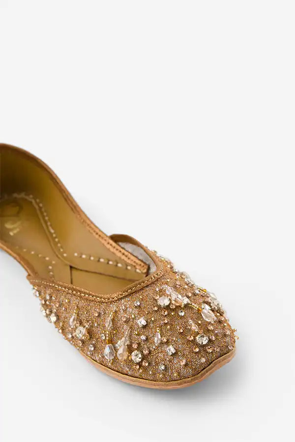 Bead Drop : Juttis