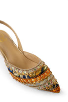 Benaras Beauty : Salsa Heels - Kareena Kapoor Khan x Fizzy Goblet - Limited Edition