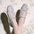 Betty : Ballet Flats
