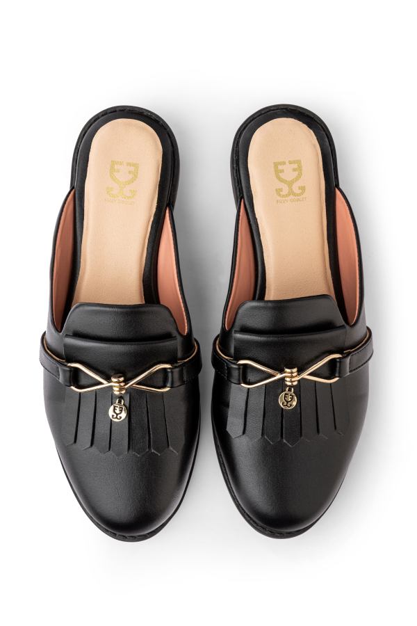 Big Break : Slip On Loafers
