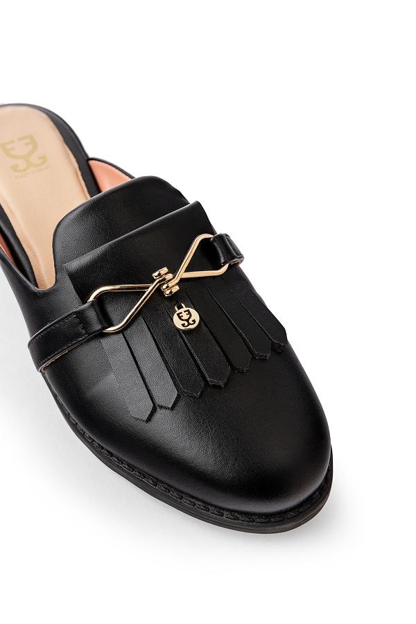 Big Break : Slip On Loafers