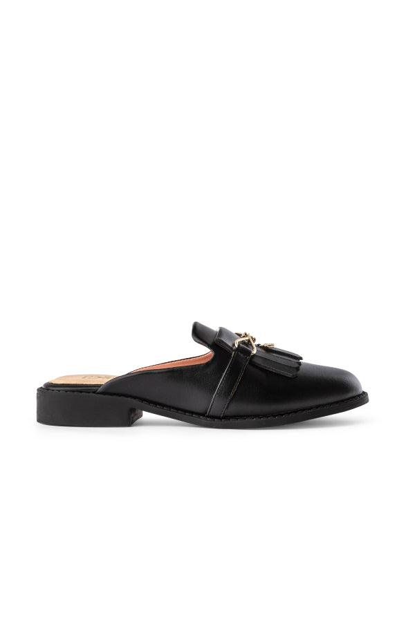 Big Break : Slip On Loafers