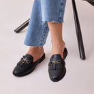 Big Break : Slip On Loafers