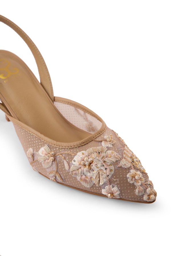 Bird Song : Mule Heels