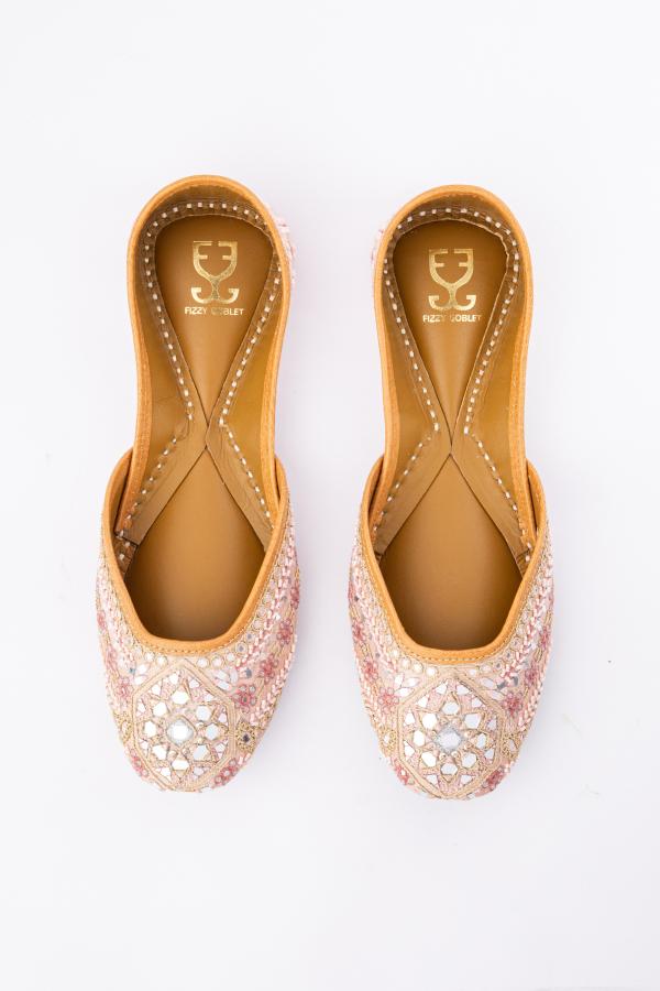 Bling Empire : Juttis