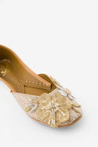 Bloom Bazaar : Juttis