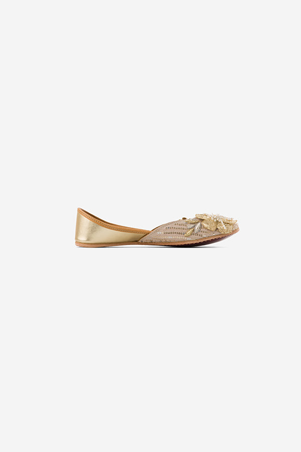 Bloom Bazaar : Juttis