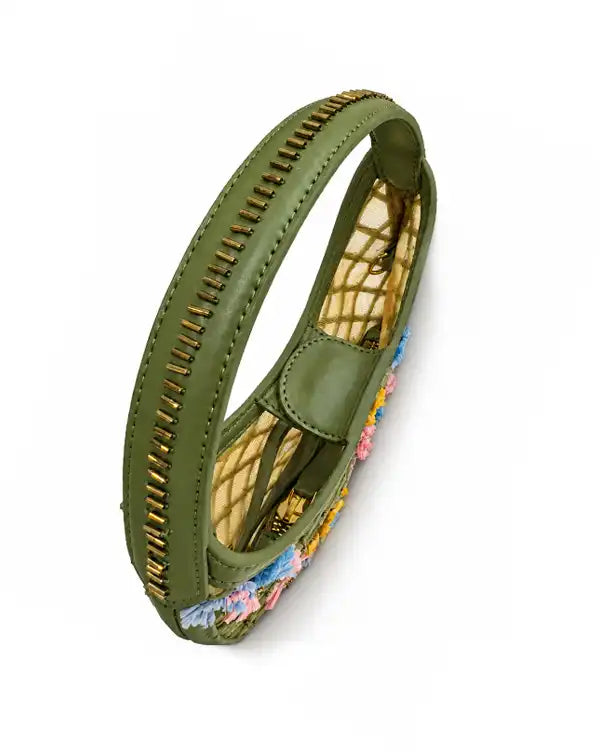 Bloom Room : Potli Bag