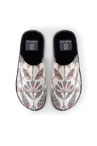 Velvet Wine : Mules - Payal Singhal X Fizzy Goblet