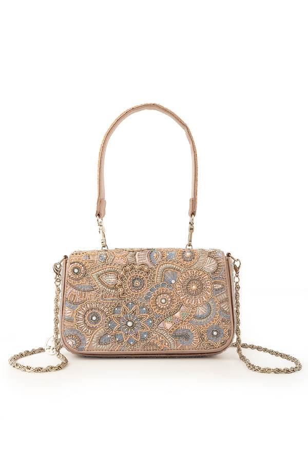 Blue Soiree : Bag