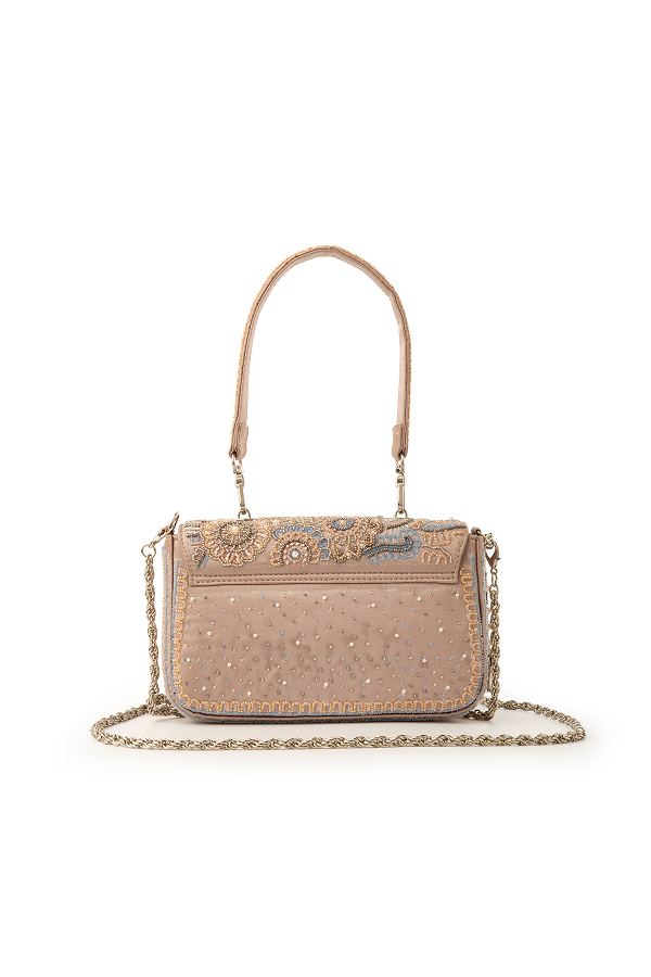 Blue Soiree : Bag
