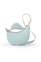 Blue-la-la : Mini Hobo Bag