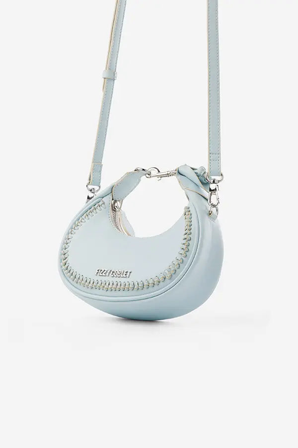 Blue's Clues : Mini Hobo Bag
