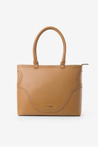 Brown to Business : Tote Bag