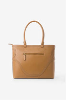 Brown to Business : Tote Bag