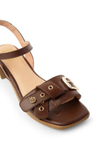 Brulee : Sandal Heels