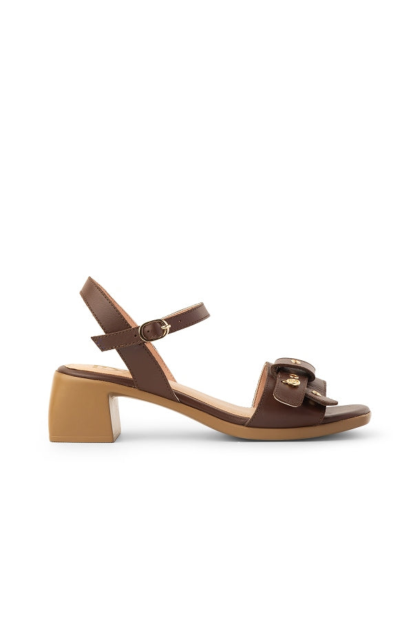 Brulee : Sandal Heels