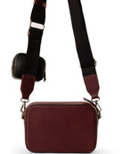 Call The Shots : Crossbody Bag
