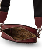 Call The Shots : Crossbody Bag