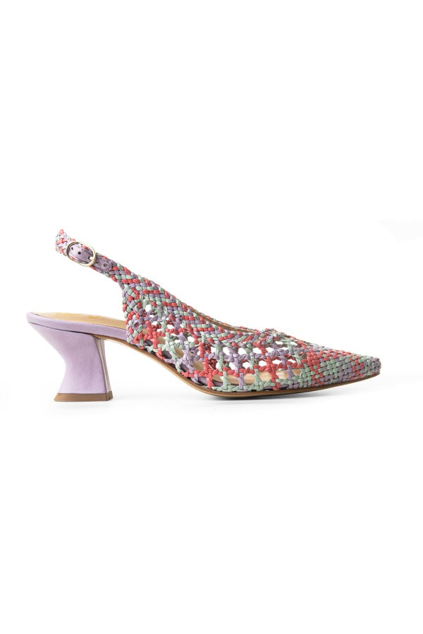 Candy Crush : Mule Heels