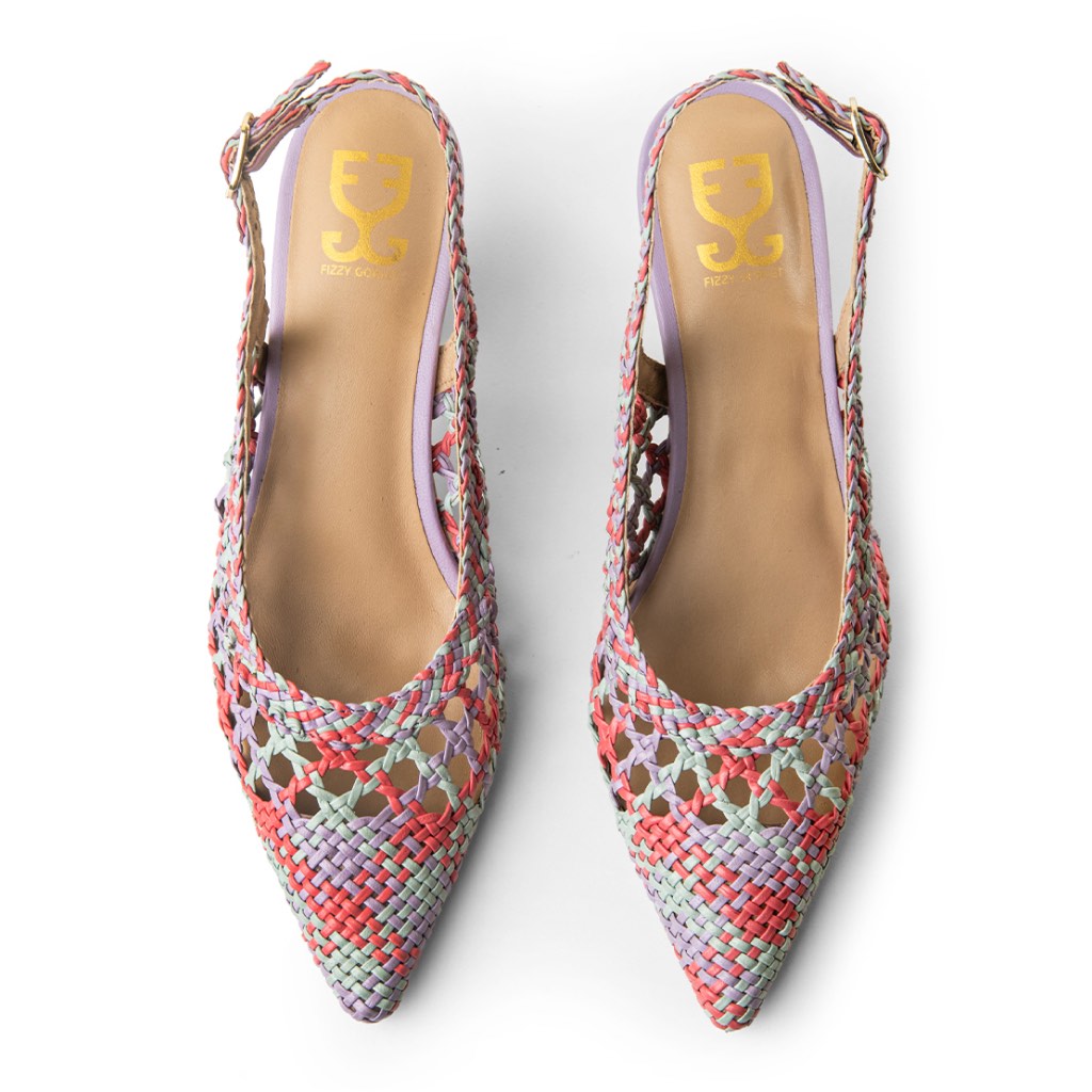 Candy Crush : Mule Heels